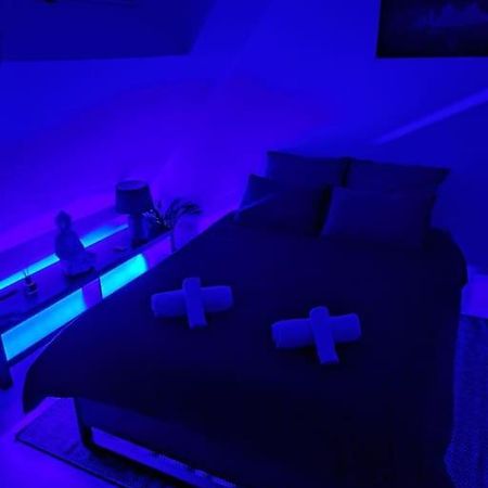 Confortable Studio Renove 껑브헤 외부 사진