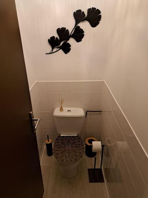 Confortable Studio Renove 껑브헤 외부 사진