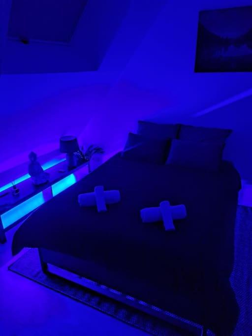 Confortable Studio Renove 껑브헤 외부 사진