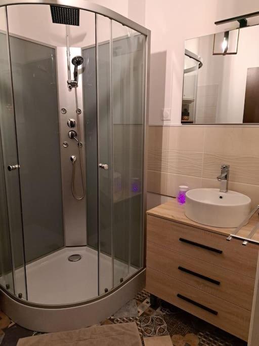 Confortable Studio Renove 껑브헤 외부 사진