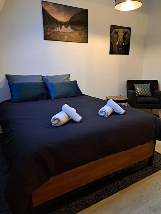 Confortable Studio Renove 껑브헤 외부 사진